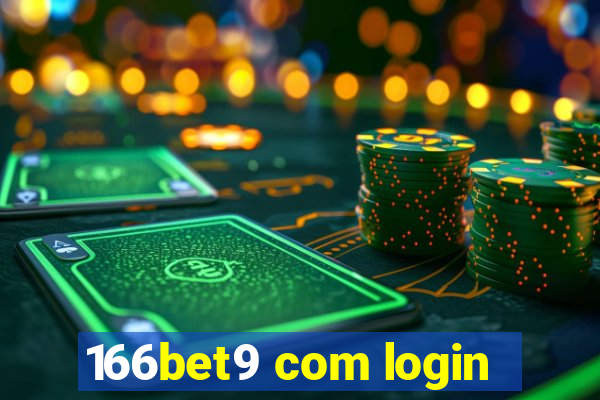 166bet9 com login